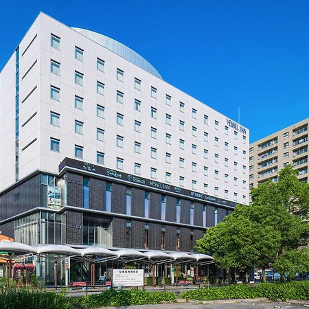 Vessel Inn Shigamoriyama Station Dış mekan fotoğraf