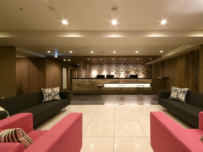 Vessel Inn Shigamoriyama Station Dış mekan fotoğraf