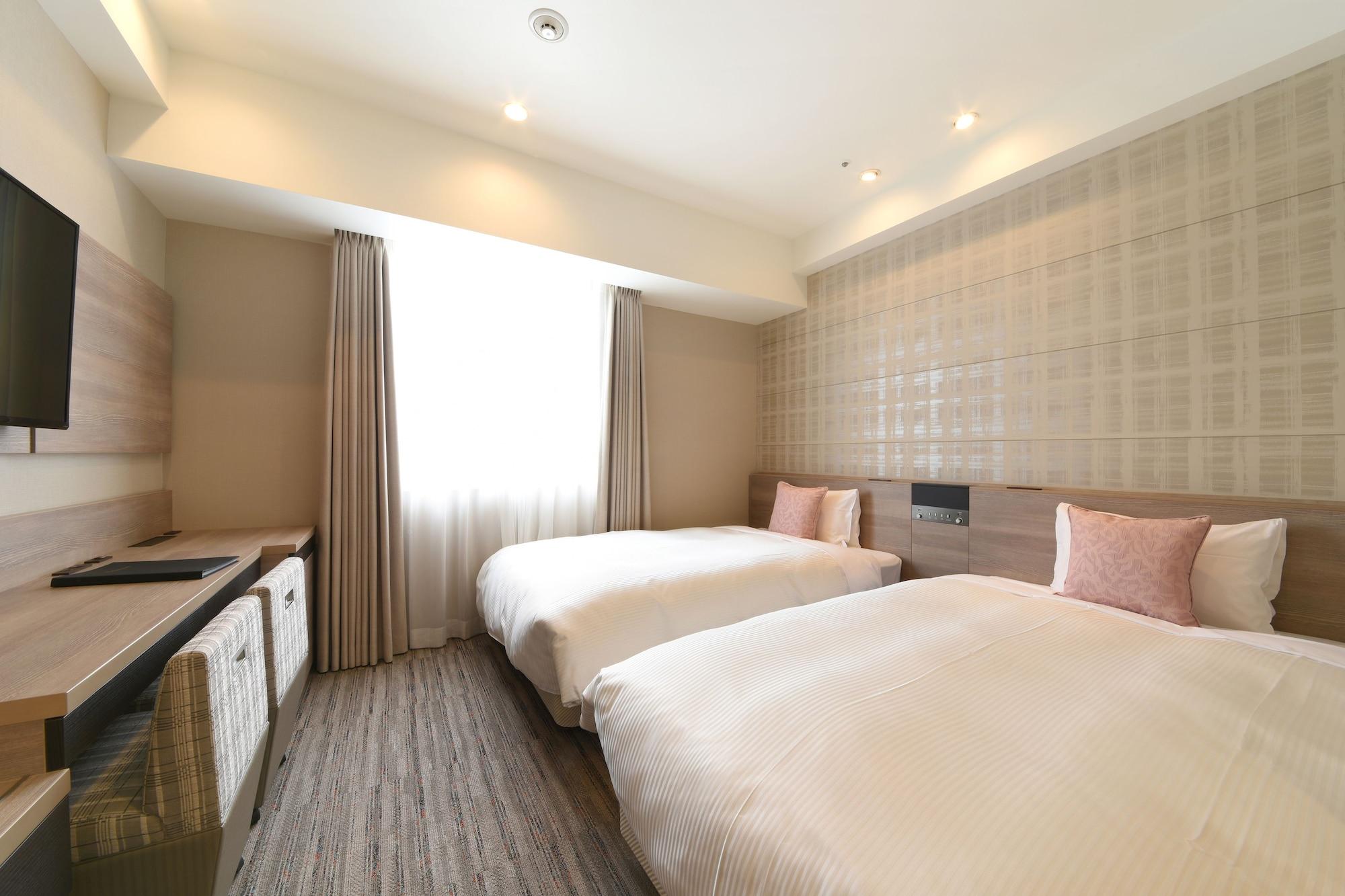 Vessel Inn Shigamoriyama Station Dış mekan fotoğraf
