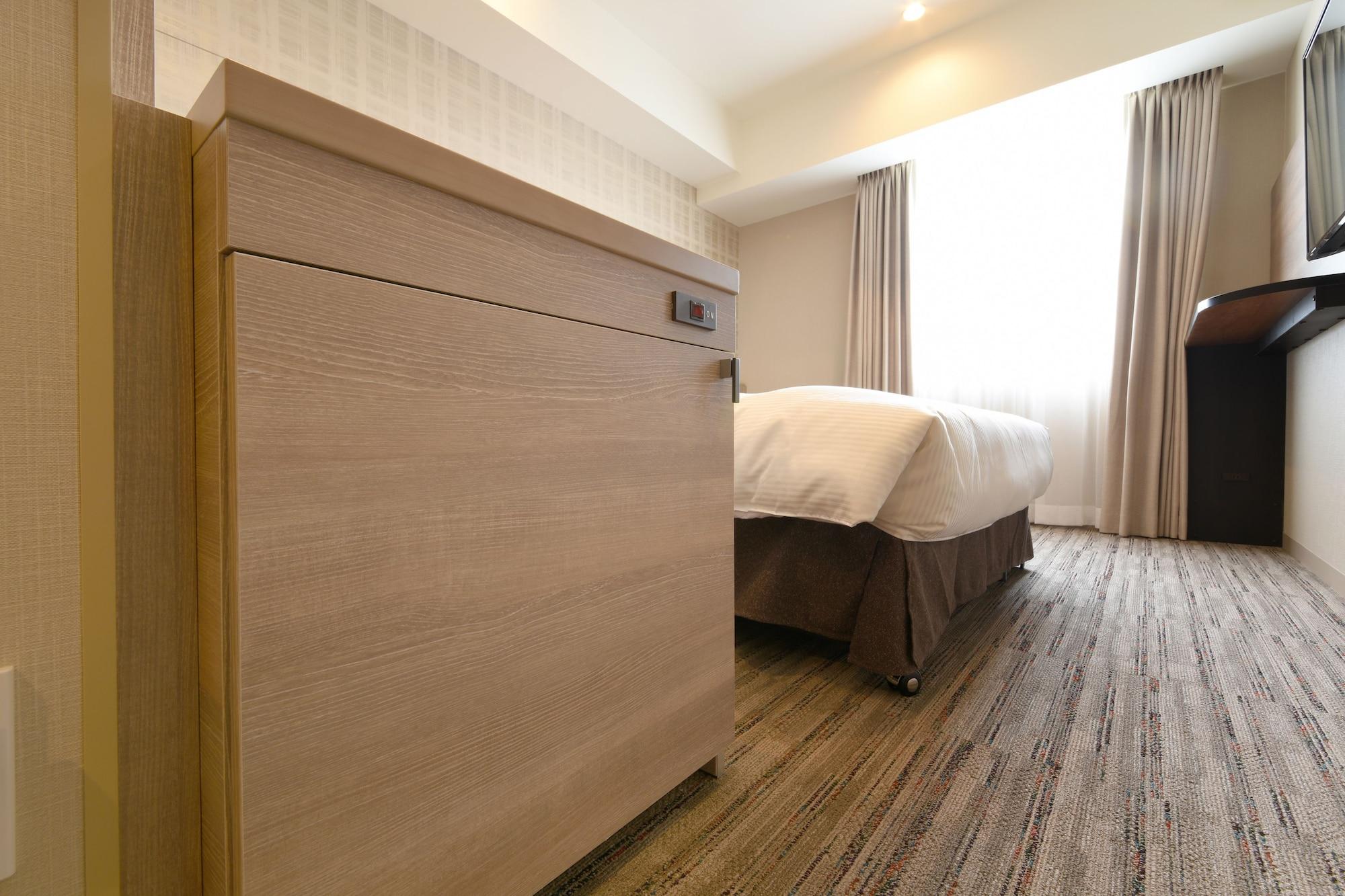 Vessel Inn Shigamoriyama Station Dış mekan fotoğraf