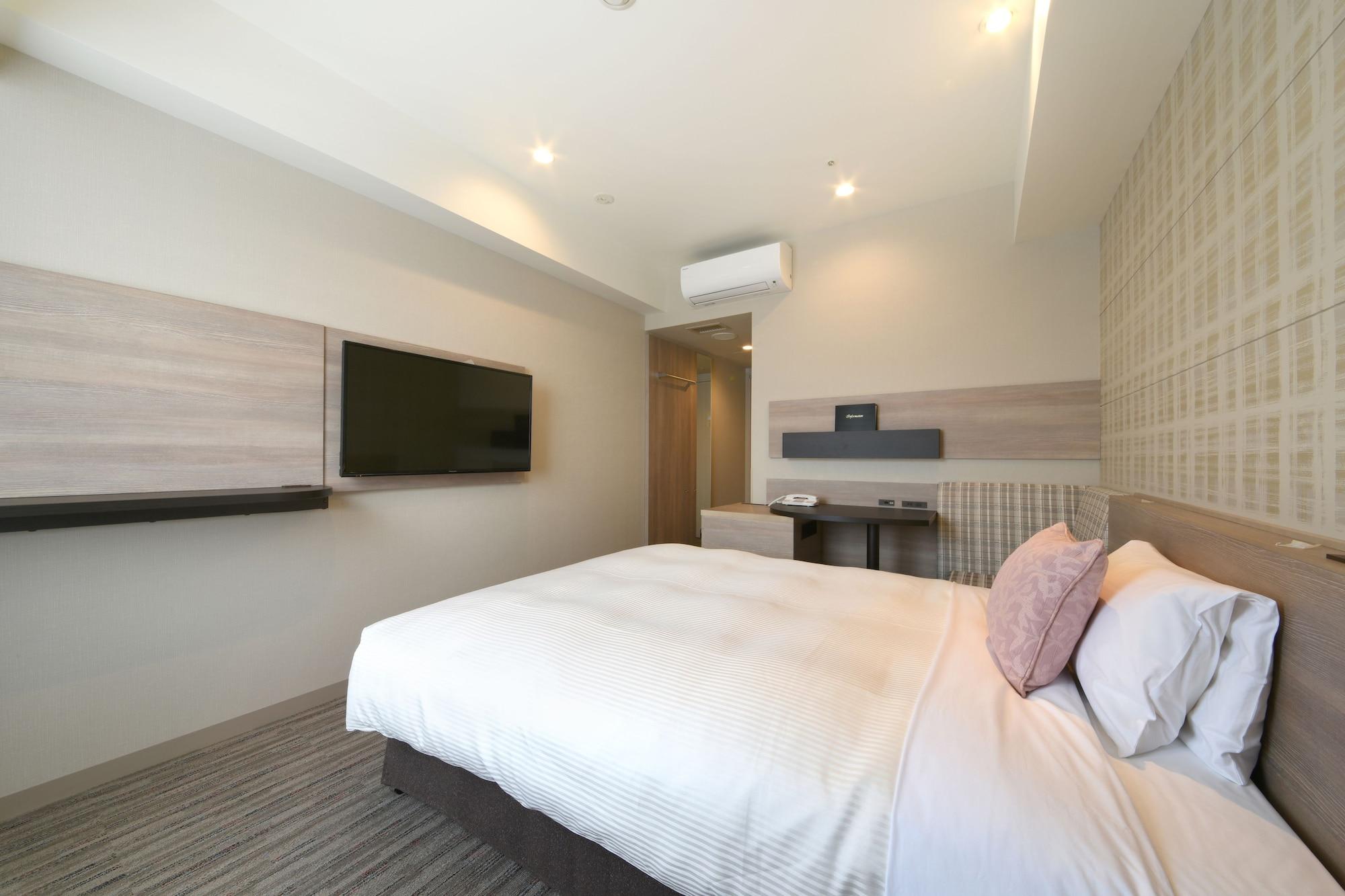Vessel Inn Shigamoriyama Station Dış mekan fotoğraf
