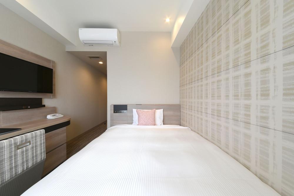 Vessel Inn Shigamoriyama Station Dış mekan fotoğraf