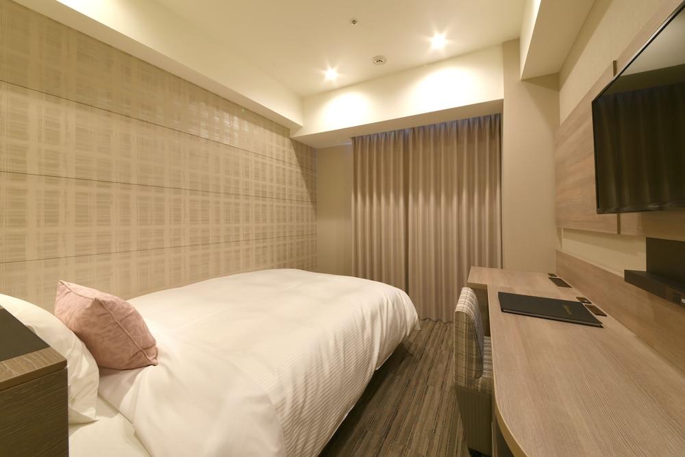 Vessel Inn Shigamoriyama Station Dış mekan fotoğraf