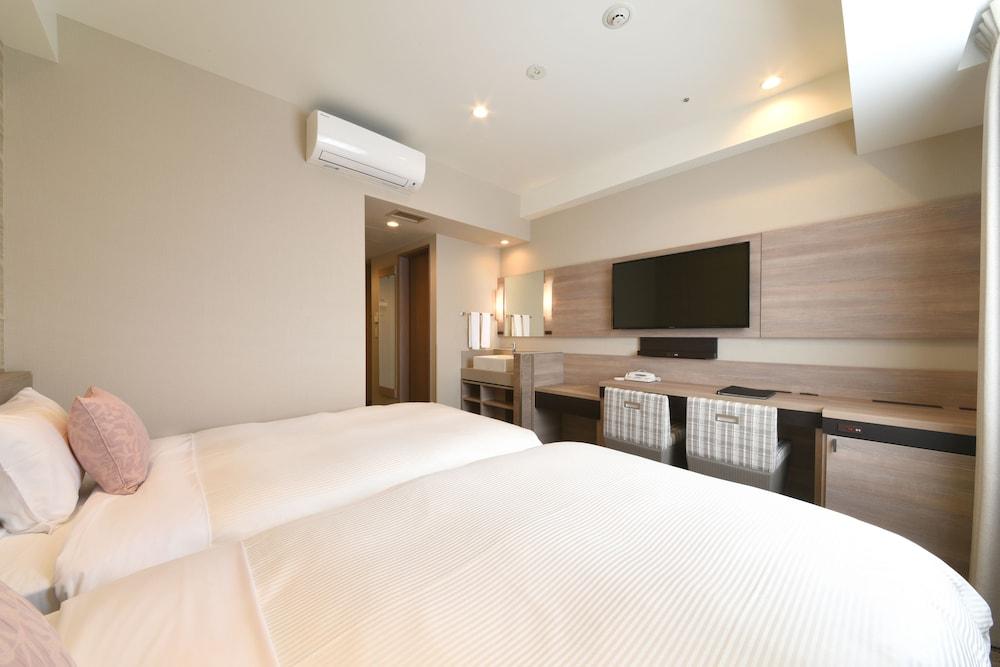 Vessel Inn Shigamoriyama Station Dış mekan fotoğraf