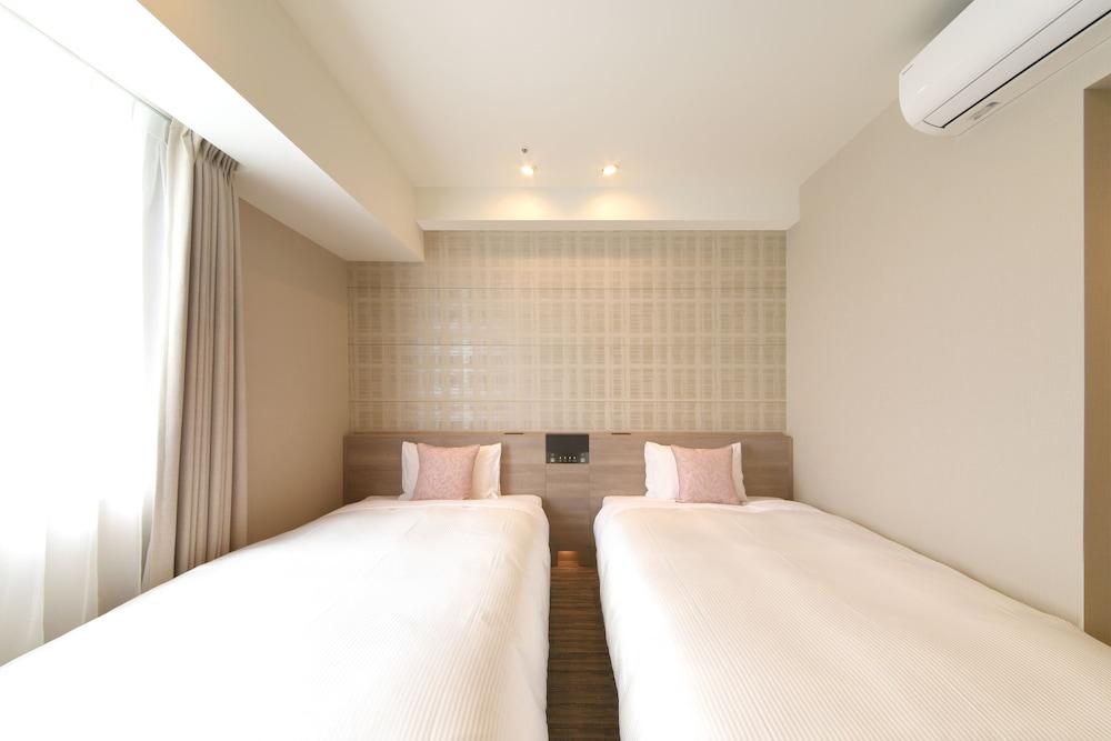 Vessel Inn Shigamoriyama Station Dış mekan fotoğraf