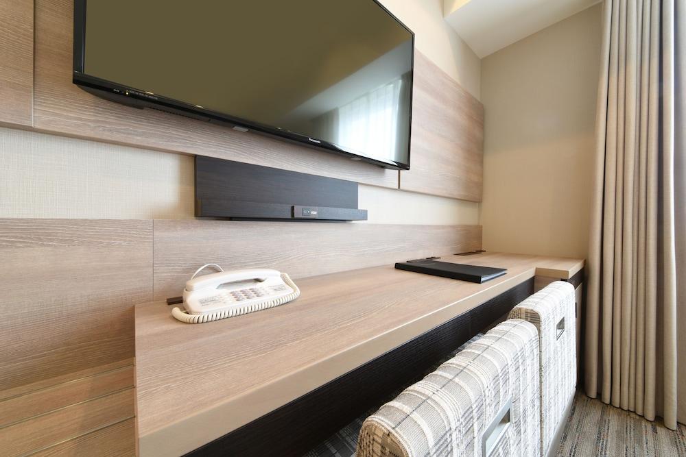 Vessel Inn Shigamoriyama Station Dış mekan fotoğraf