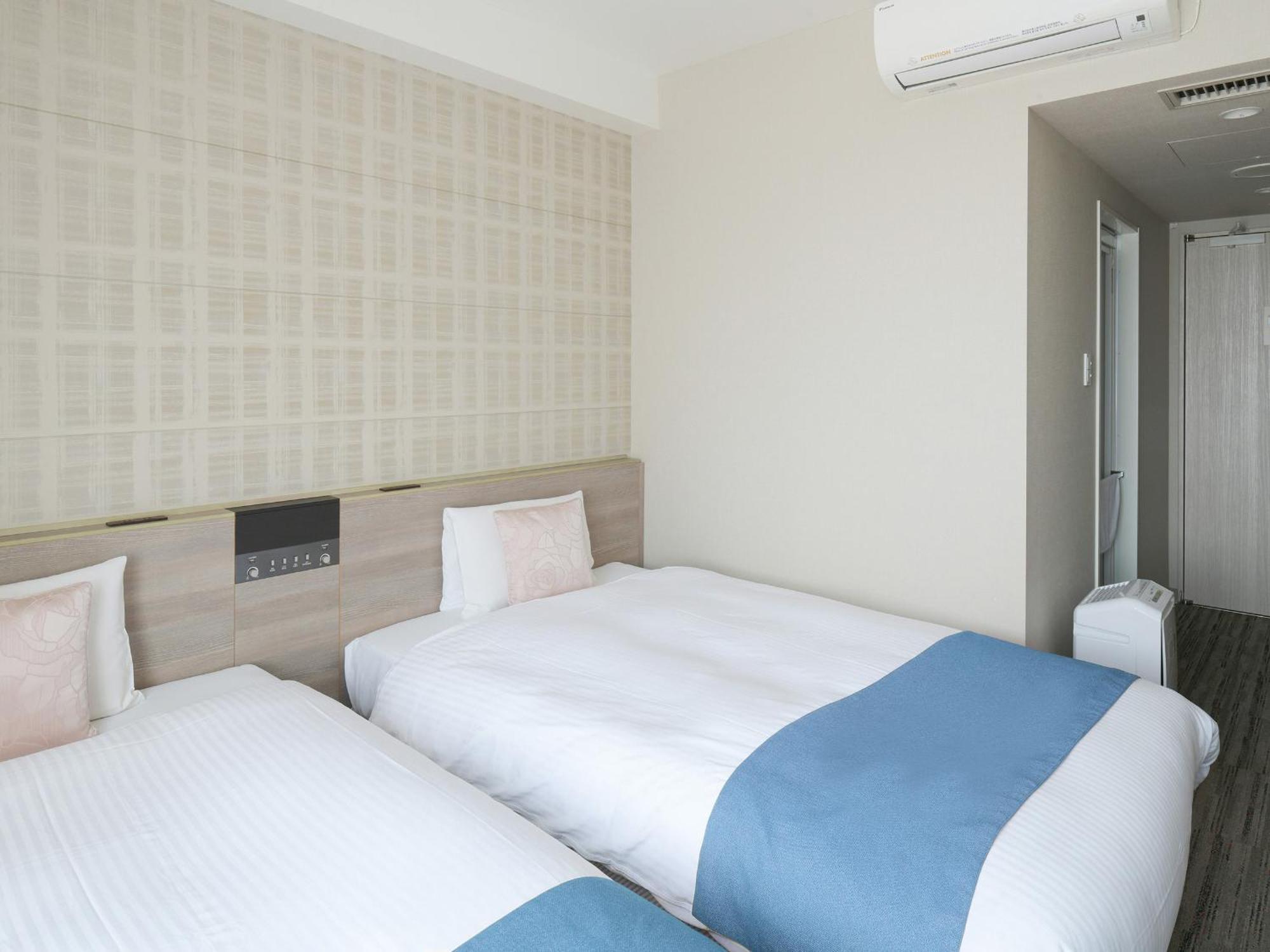 Vessel Inn Shigamoriyama Station Dış mekan fotoğraf