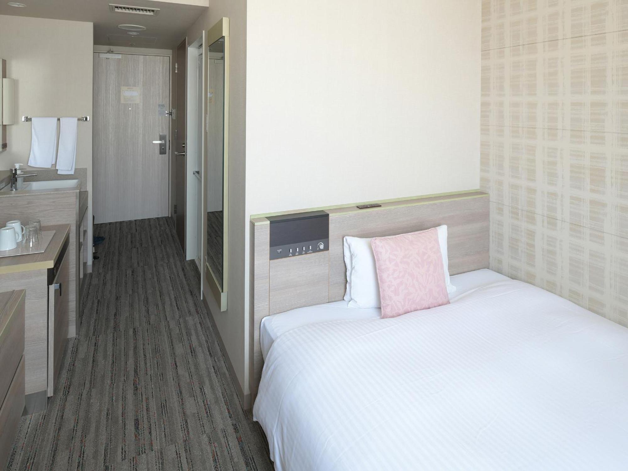 Vessel Inn Shigamoriyama Station Dış mekan fotoğraf