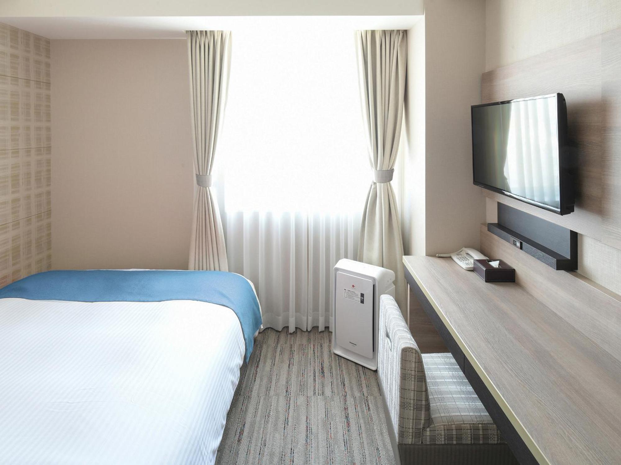 Vessel Inn Shigamoriyama Station Dış mekan fotoğraf