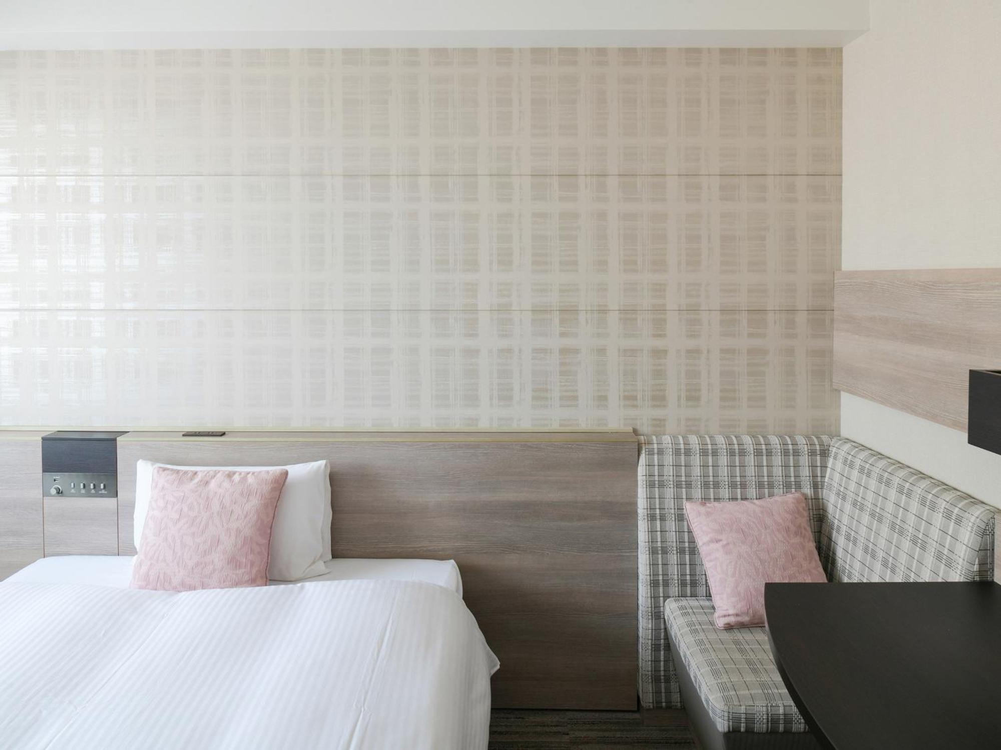 Vessel Inn Shigamoriyama Station Dış mekan fotoğraf