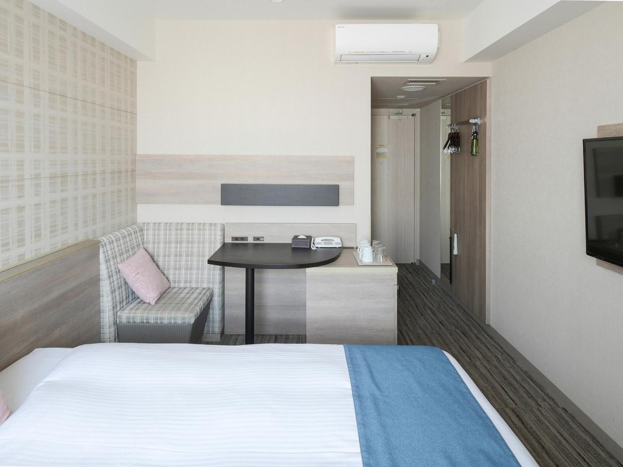 Vessel Inn Shigamoriyama Station Dış mekan fotoğraf