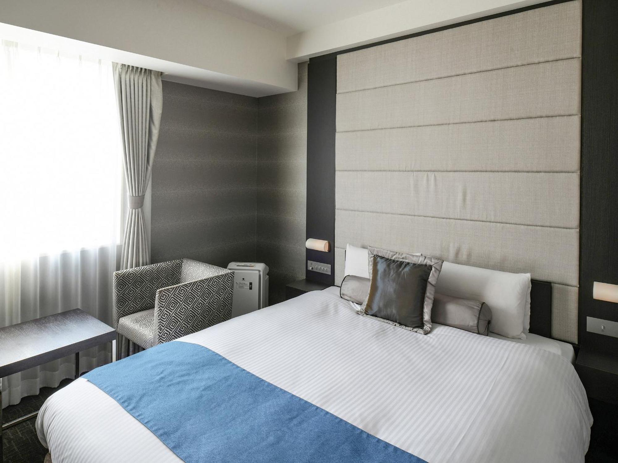 Vessel Inn Shigamoriyama Station Dış mekan fotoğraf