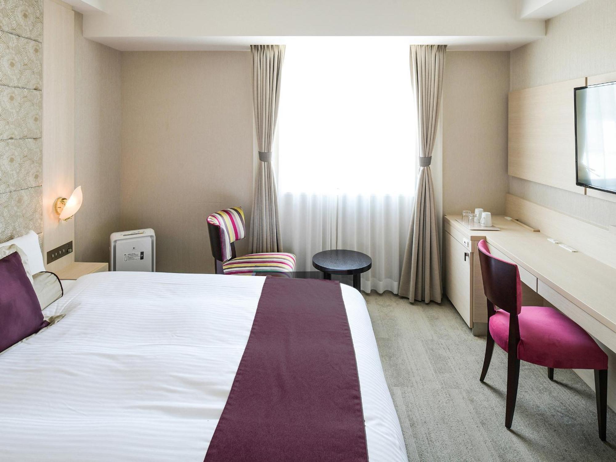 Vessel Inn Shigamoriyama Station Dış mekan fotoğraf