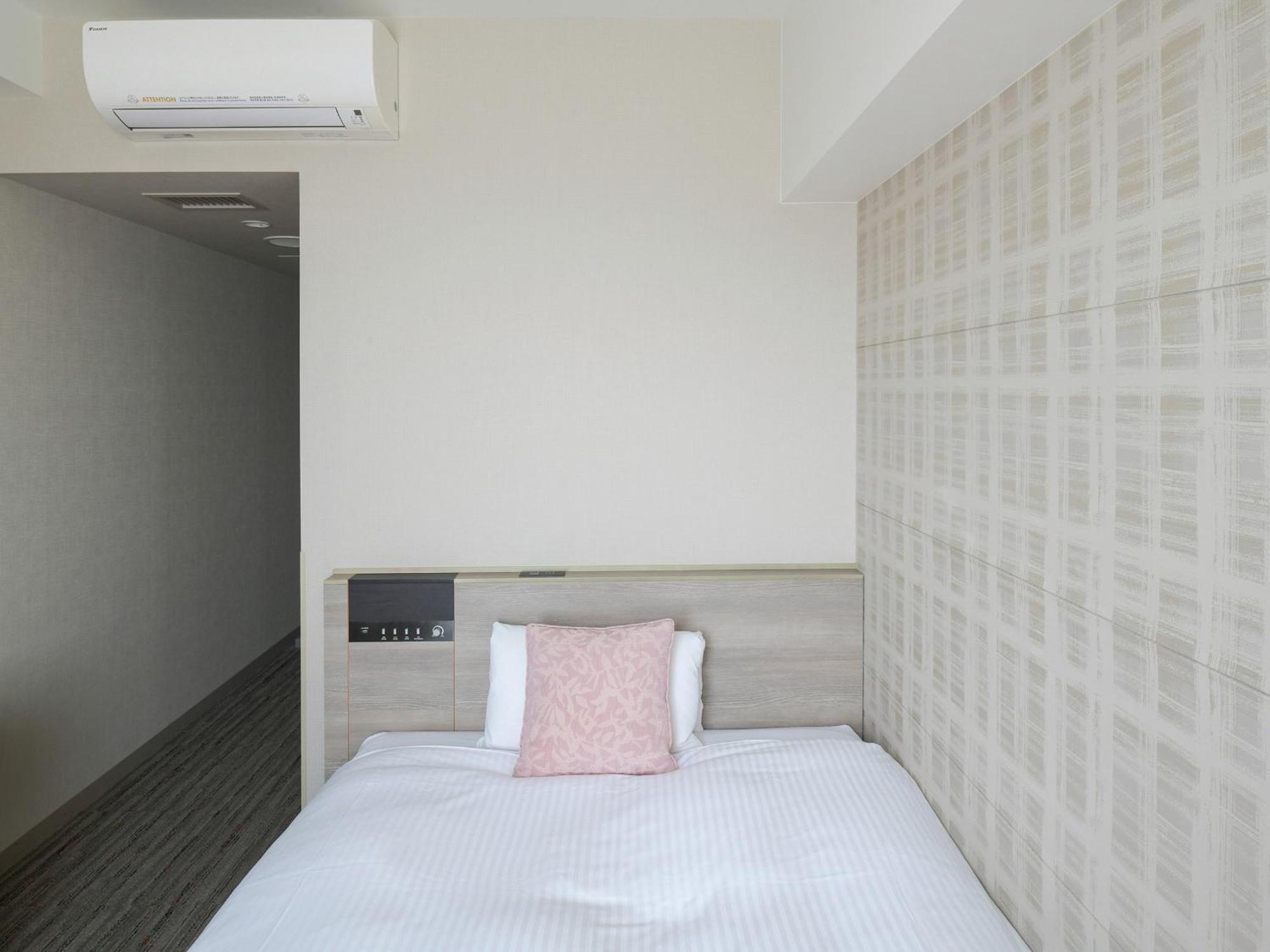 Vessel Inn Shigamoriyama Station Dış mekan fotoğraf