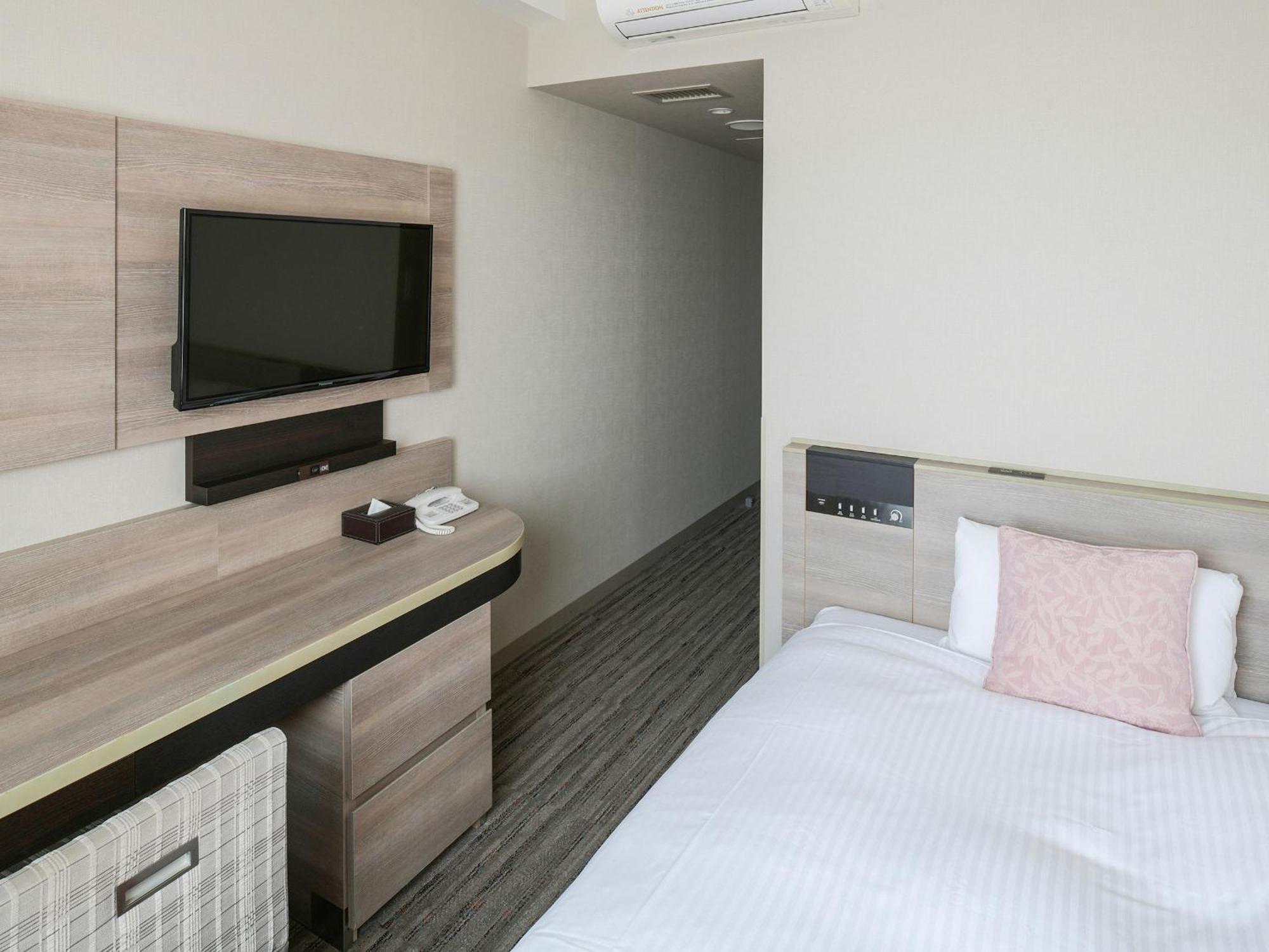Vessel Inn Shigamoriyama Station Dış mekan fotoğraf