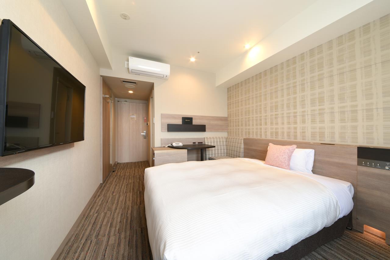 Vessel Inn Shigamoriyama Station Dış mekan fotoğraf