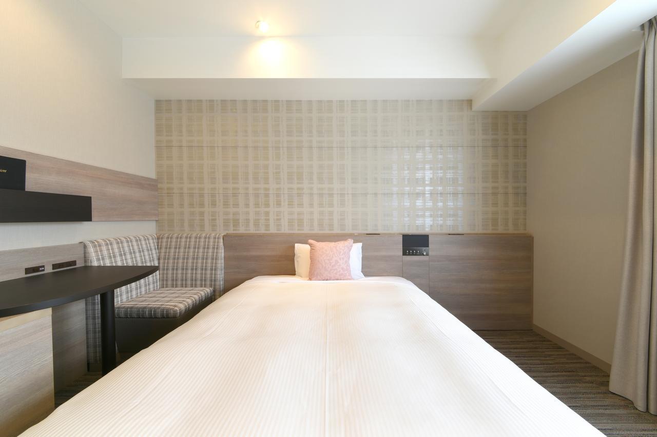 Vessel Inn Shigamoriyama Station Dış mekan fotoğraf